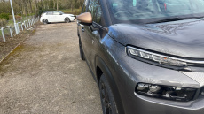 Citroen C3 Aircross 1.2 PureTech 110 C-Series Edition 5dr Petrol Hatchback